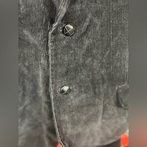 Beautiful corduroy jacket in excellent condition just needs to be cleaned